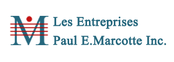 Les Entreprises Paul E. Marcotte Inc.